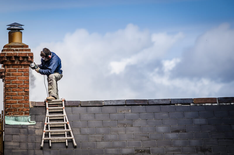 Chimney Repair Croydon Greater London