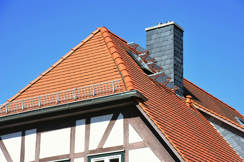 Roofing Lead Works Croydon Greater London