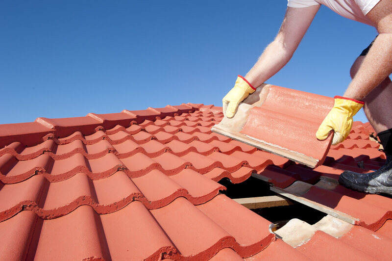 Replacement Roofing Tiles Croydon Greater London