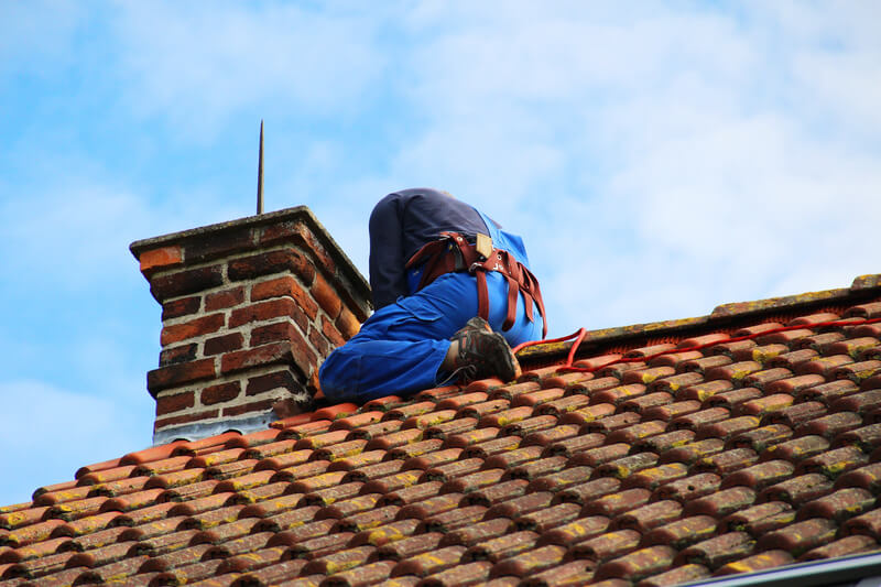 Roofing Services in Croydon Greater London