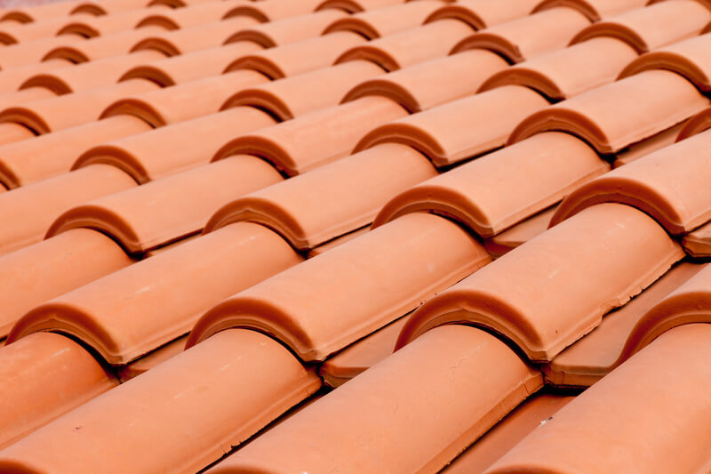 Tile Roofing Croydon Greater London